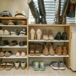 Organización del armario: Cómo almacenar ropa de temporada