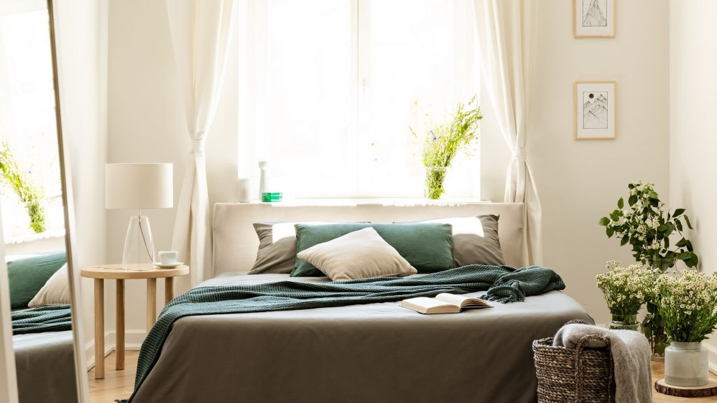 ¿Cómo amueblar un dormitorio: clásico o moderno?