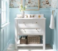 Imagen del mejor mueble de baño online