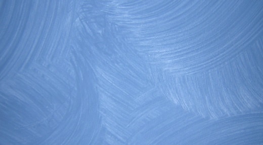 Acristalamiento bicolor azul marino