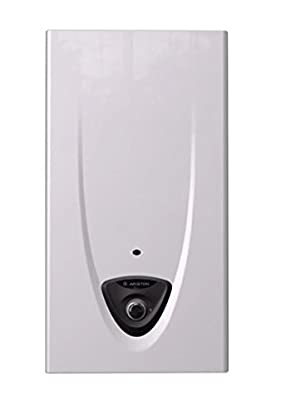 Hotpoint Fast Evo B 11 NG Vertical Sin depósito (instantáneo) Sistema para caldera monocaldera Blanco: ver precio y características Foto de Hotpoint Fast Evo B 11 NG Vertical Tankless (instantáneo) Sistema de caldera individual Blanco