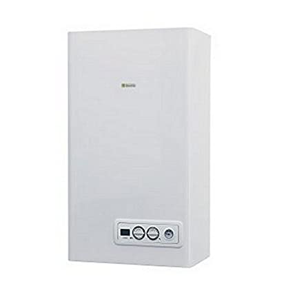 Caldaia Beretta Ciao S 24 Cai Open Room Con Metano O Tiro Natural Gpl: consulte precio y características Foto de Caldaia Beretta Ciao S 24 Cai Sala abierta con metano o GLP Tiro natural