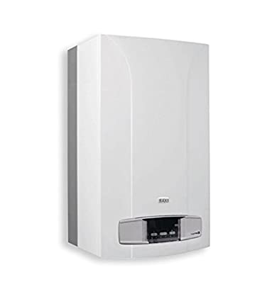 Caldera Gas Condensación Baxi Luna3 Avant + 24 kW Erp Metano: consulta precio y características Foto de Caldera de Condensación a Gas Baxi Luna3 Avant + 24 kW Erp Metano