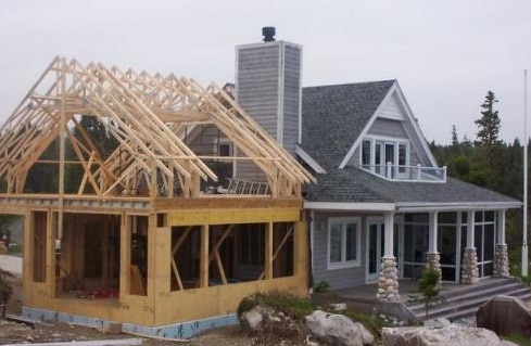 Comparar cotizaciones de construcción