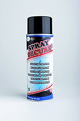 Spray Secure Sellador Impermeable Para Grietas Agujeros En Cualquier Superficie Sella Todo: ver precio y características Foto del sellador impermeable Spray Secure para agujeros de grietas en cualquier superficie Sella todo