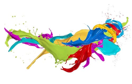 Diferentes colores: cuál elegir