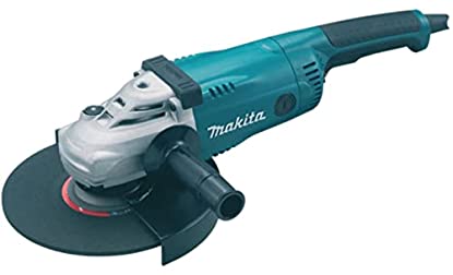 Foto de SMERIGLIATR.ANGOL.230MM 2200W