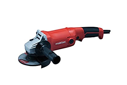Amoladora angular fotográfica Makita, 125 mm, 1050 W, MT904