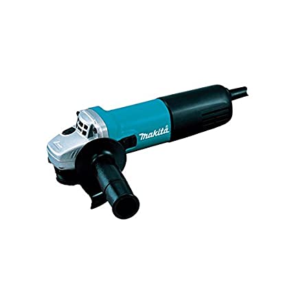 Foto de Makita 9557HN Amoladora, 115 mm, 840 W