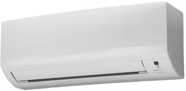 elección de aire acondicionado