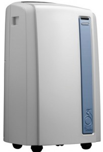 elección de aire acondicionado