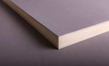 panel de poliuretano