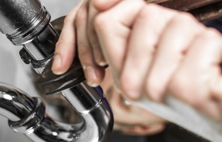 Costo de una plomería