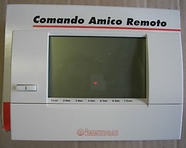Cambiar caldera immergas
