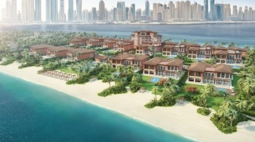 XXII quilates - Palm Jumeirah