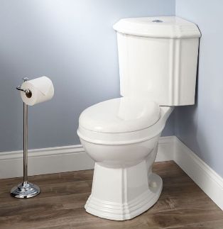 sanitarios de tierra