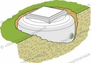 Micro planta de tratamiento de aguas residuales