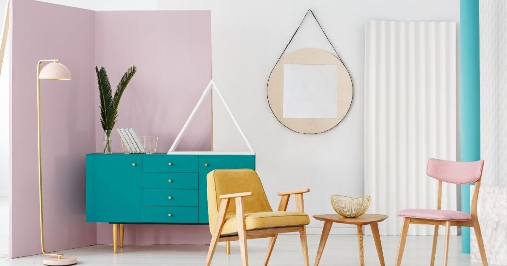 ventajas del bloque de color