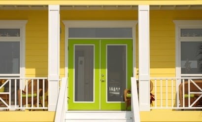 Pintura de casas: consejos del blog de edilnet