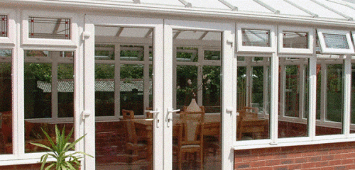 Hermosas ventanas de pvc blanco ventanas de pvc blanco