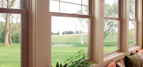 Ventanas clásicas de PVC instaladas Qué saber sobre las ventanas de pvc