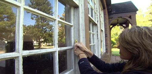 Como-abrir-una-ventana-atascada-de-pintura-»Wiki-Util-Propietario