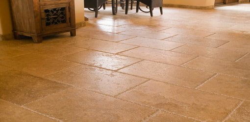How to Lay Tile on a Concrete Slab