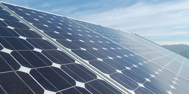 Guía para elegir paneles fotovoltaicos