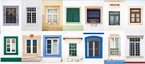 Diferentes tipos de accesorios