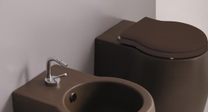 Cómo funciona la descarga del inodoro