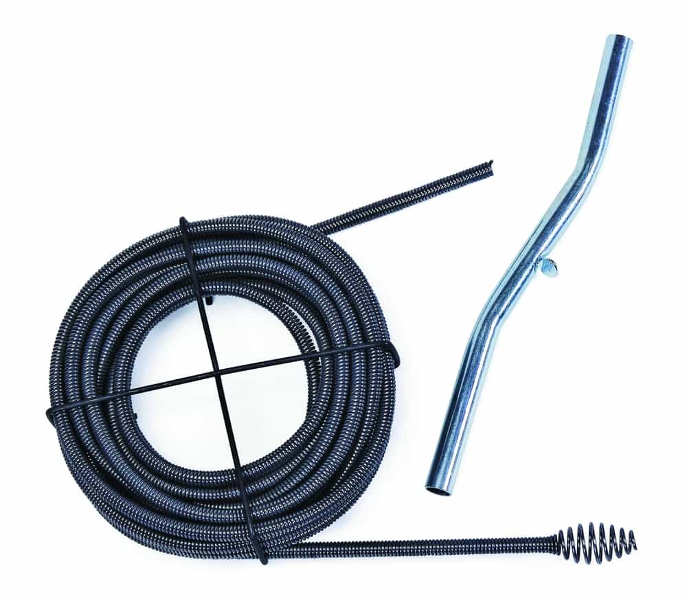 El hurón de fontanero flexigriff ajustable