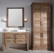 Muebles de baño baratos fotos online