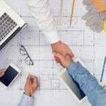 empresa de renovación de trabajos de preparación