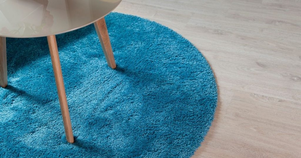 Elegir la alfombra exterior: aquí están las mejores ideas de decoración