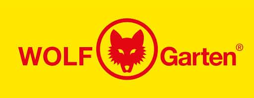 Logotipo de Wolf Garten