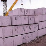 Qué son los bloques de hormigón armado de buena cimentación