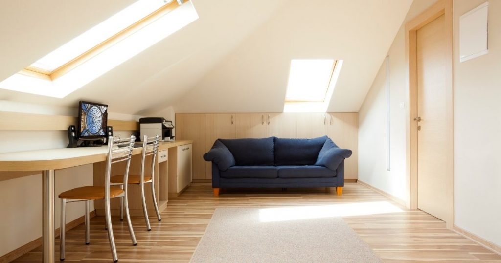 como instalar tragaluz