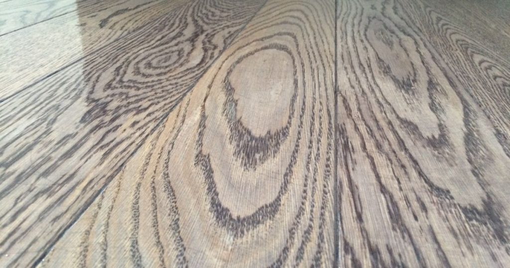 acabados de parquet mate