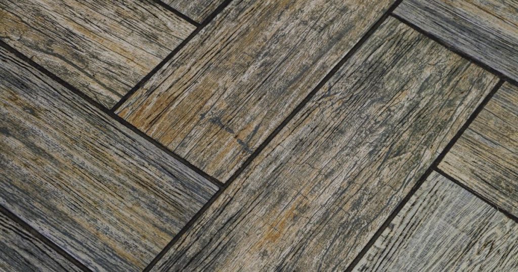 acabados de parquet cepillado