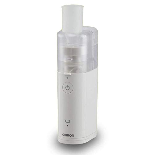 Nebulizador de malla MicroAIR U100 de OMRON...