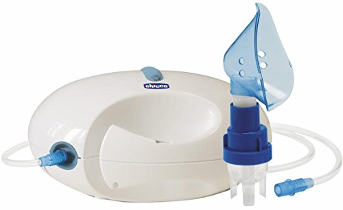 Chicco Dispositivo para Aerosol con...