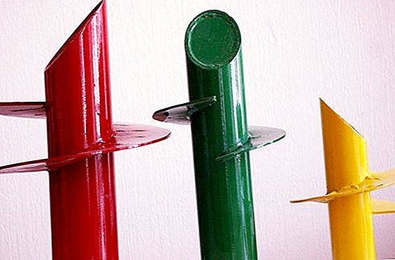 Cómo hacer montones de tornillos Imagen