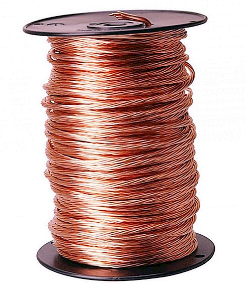 Cómo soldar cables de cobre