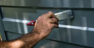 pintura de aluminio pintura de aluminio