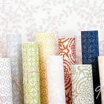 Papel pintado para el balcón: 5 tipos populares. Imagen