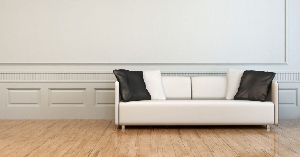 Fortalezas y debilidades del parquet de bambú