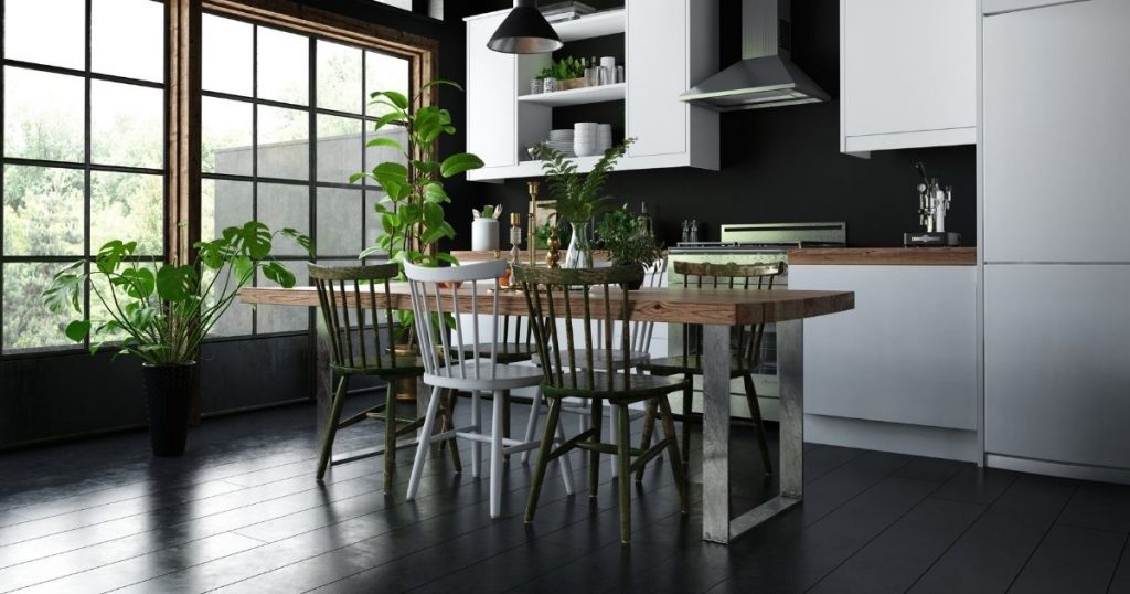 parquet flotante cuanto cuesta