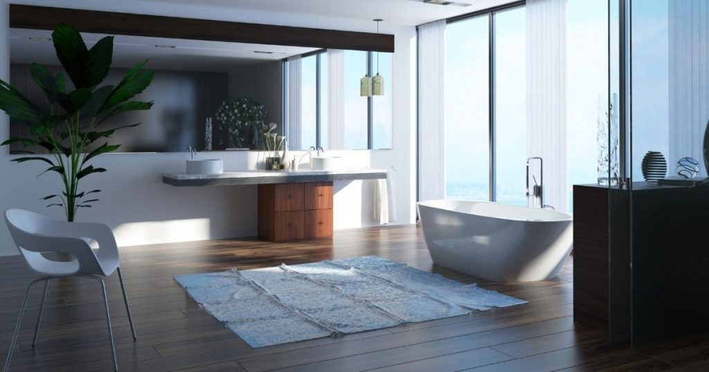 parquet pegado ventajas y desventajas