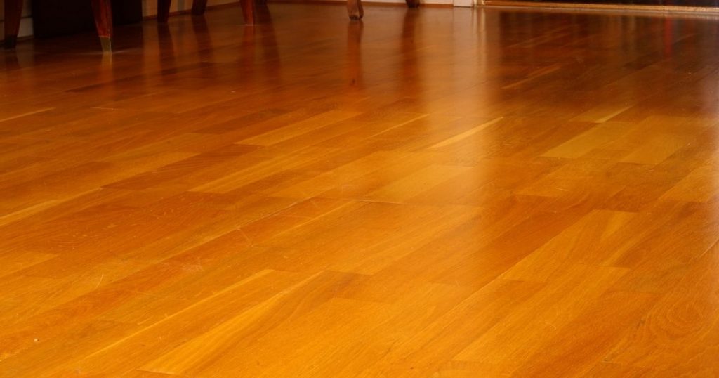 parquet aceitado pros y contras