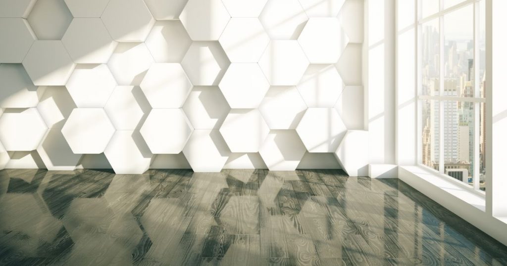 tipo de madera para parquet de teca